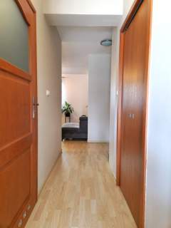 2 pok, 45,4 m2, ul. Torfowa, Ruczaj