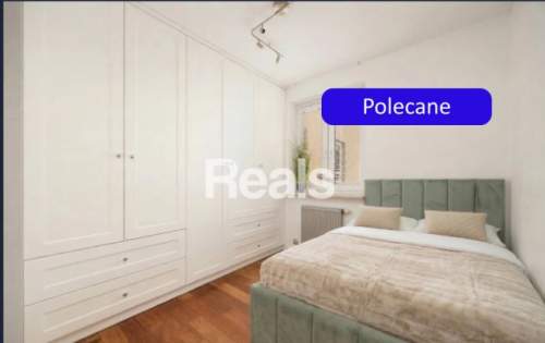 Słoneczne 3-pokojowe mieszkanie balkon garaż