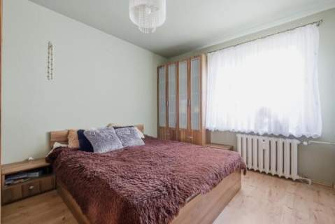 4 pokoje z widokiem na zieleń I cisza I balkon