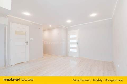 3 pokoje 43m w ścisłym centrum z dużym balkonem