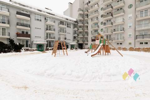 70m2, dwa poziomy, 3 balkony, ul. Pstrowskiego