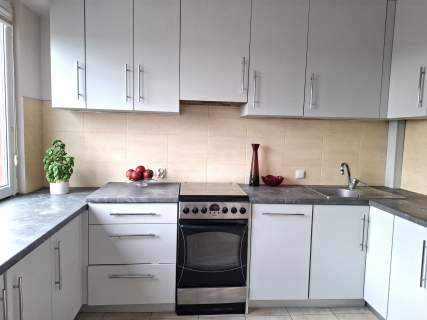 66m2, 3 pokoje, garderoba, piękne widoki