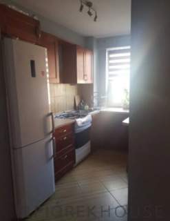 2-pokojowe mieszkanie na Woli