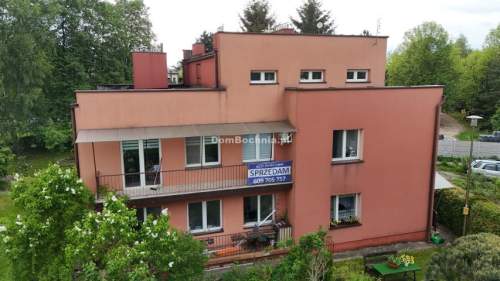 Niepołomice Płaszowska wygodne 3 pokoje garaż
