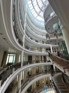 Wynajem biura / 70-158 m2 / Mokotów