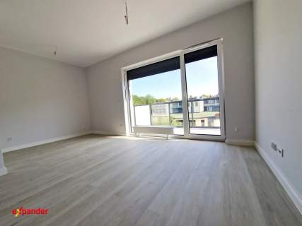 Apartament typu STUDIO w Mielnie Z balkonem, blisko morza 