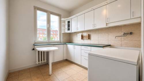 Mieszkanie 49,9 m Balkon Nowa Sarzyna