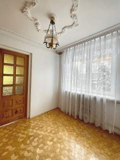 Dom z dużą działką przy trasie na Warszawę