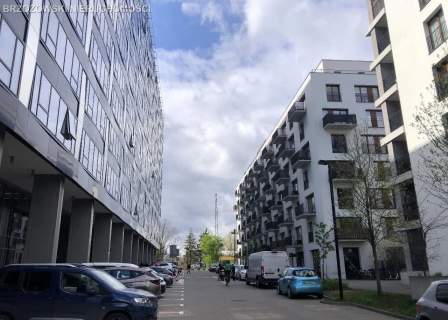 Mokotów, Ksawerów, 160 m2, biurowy, usługowy