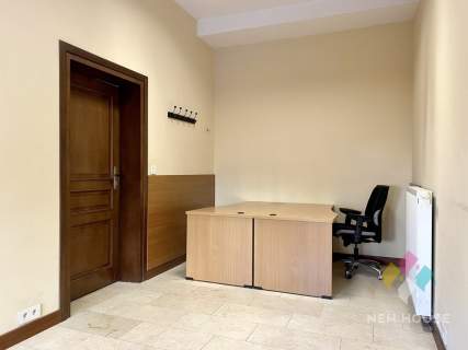 Lokal 15,28 m2 w prestiżowym budynku