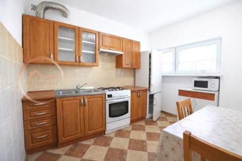 Jasne 2 pokoje,1pietro,loggia Bielawy WLKP