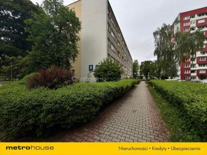 3 pokoje 55 m Okrzei 8 390 tys. zł