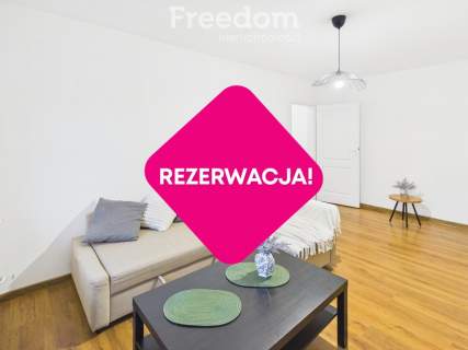 Przestronne mieszkanie blisko Parku Śląskiego