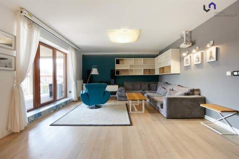 Mieszkanie na sprzedaż, 115 m2, Bielsko-Biała