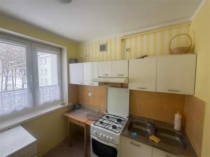ATRAKCYJNE MIESZKANIE UL. 23 MARCA