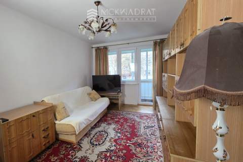 Os. Antoniuk 2 pokoje 41 m2 parter, blisko centrum