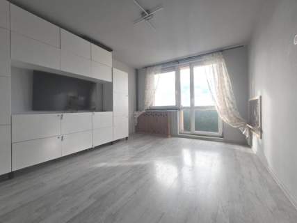 Mieszkanie na sprzedaż, 53,43 m2, Sosnowiec