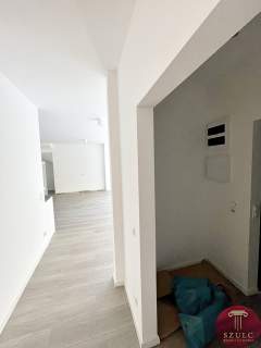 Nowość Nowy apartament z miejscem parkingowym