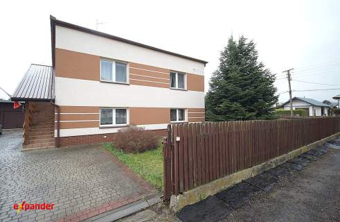 Słocina, dom pod inwestycję, do remontu, 200m2