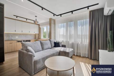 Apartament, 4 piętro, blok z windą na Orzeszkowej