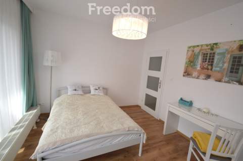 3-pokojowy apartament Wiktoria House Opole