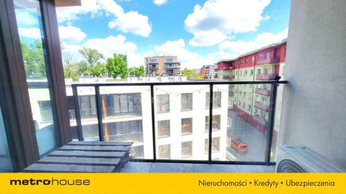 Nowe M3 blisko centrum 