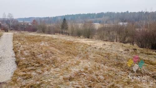 Wójtowo - Krokusowa/Sasanki - 2 działki