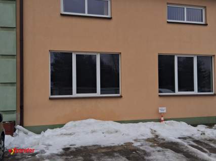 Magazyn 80 m2