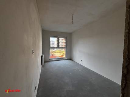 Funkcjonalne 3 pokoje z balkonem - bez prowizji