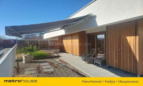SOŁACZ- APARTAMENT Z TARASEM 68M2 SUPER OKAZJA 