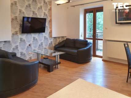 Elegancki apartament 3pok. Centrum Krakowa