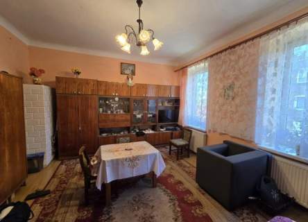Mieszkanie na sprzedaż, 32 m2, Będzin