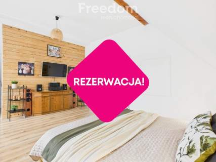 Przytulny dom w Bagienicach Małych