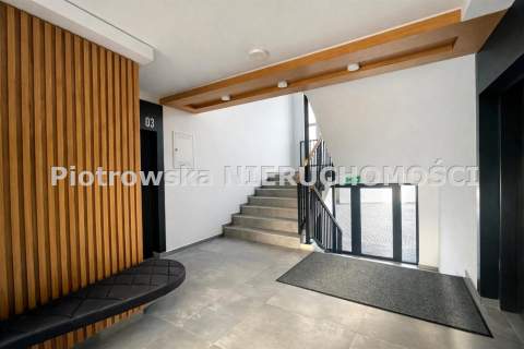 Mieszkanie na sprzedaż, 52,85 m2, Sieradz