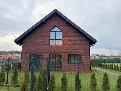 Dom w stylu Bawarskim 4 pokoje ogród 253 m2
