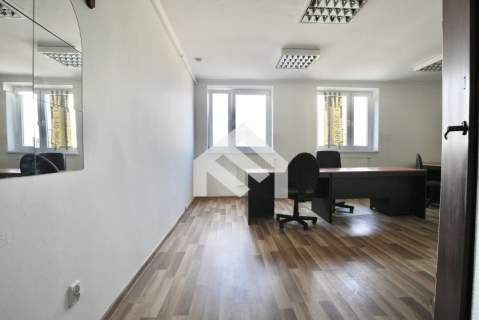 lokal biuro na wynajem Mokotów Wołoska 40m2