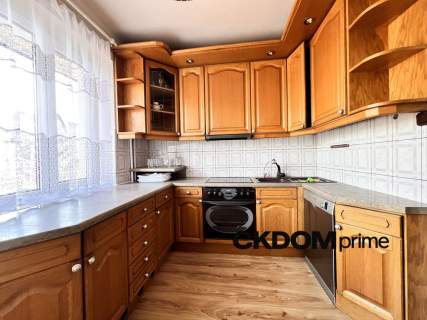 Kameralny bliźniak 260 m Idalin, Radom, 3 garaże