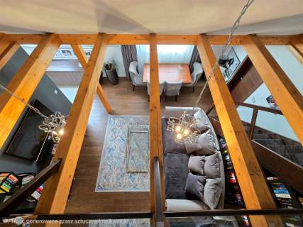 Apartament premium 92 m 4 pokoje klimatyzacja