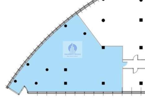 Wola lokal biurowy 216 m2 do wynajęcia