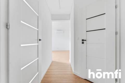 KAMIENICA 38 M2 2 POKOJE NANKERA