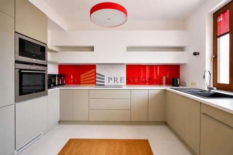 Apartament 3 pokoje - Eko Park, Chodkiewicza
