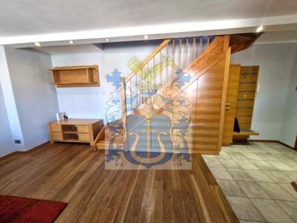 Prądnik Czerwony-Nuszkiewicza 82m2 3pokoje