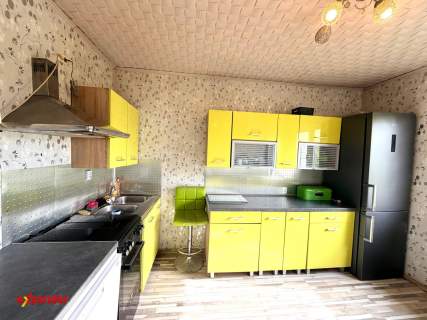 Rozkładowe mieszkanie 4 pok.- Balkon-Zosinek
