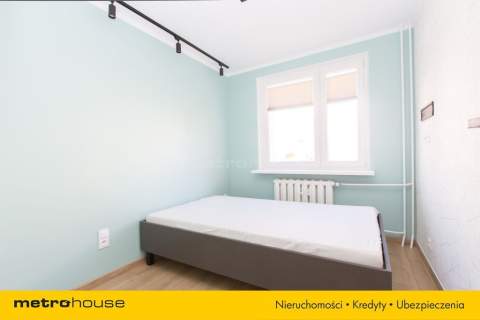 Mieszkanie 3 pokojowe/ parter/ balkon/ po remoncie
