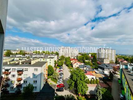 2 pokoje balkon winda Sienkiewicza Ostrowiec Św