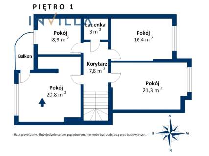Apartament I 200m od plaży I By the sea