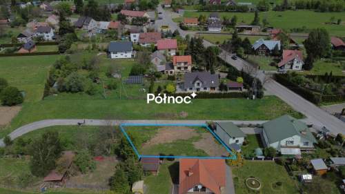 Działka budowlana - Bochnia ul.Filipa Szewczyka