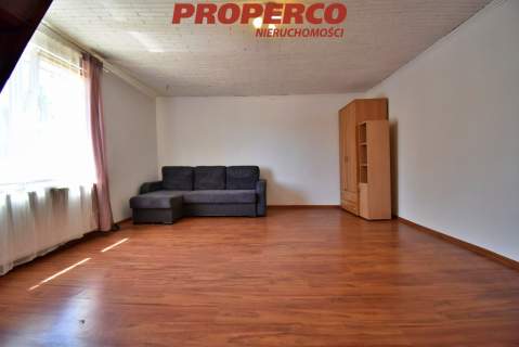 Dom, 3 pok. 80 m2, Borowa Góra, gm. Zagnańsk