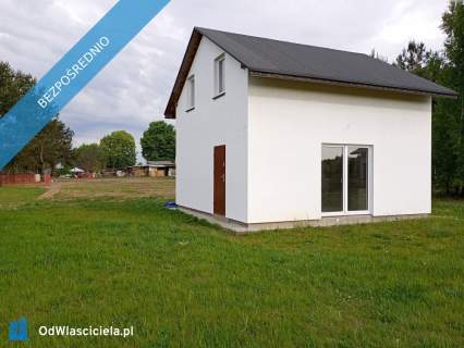 Dom na wśi