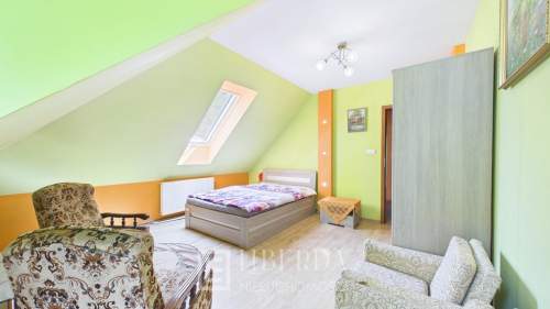 Dom Krępiec 160 m Szybki dojazd do Lublina